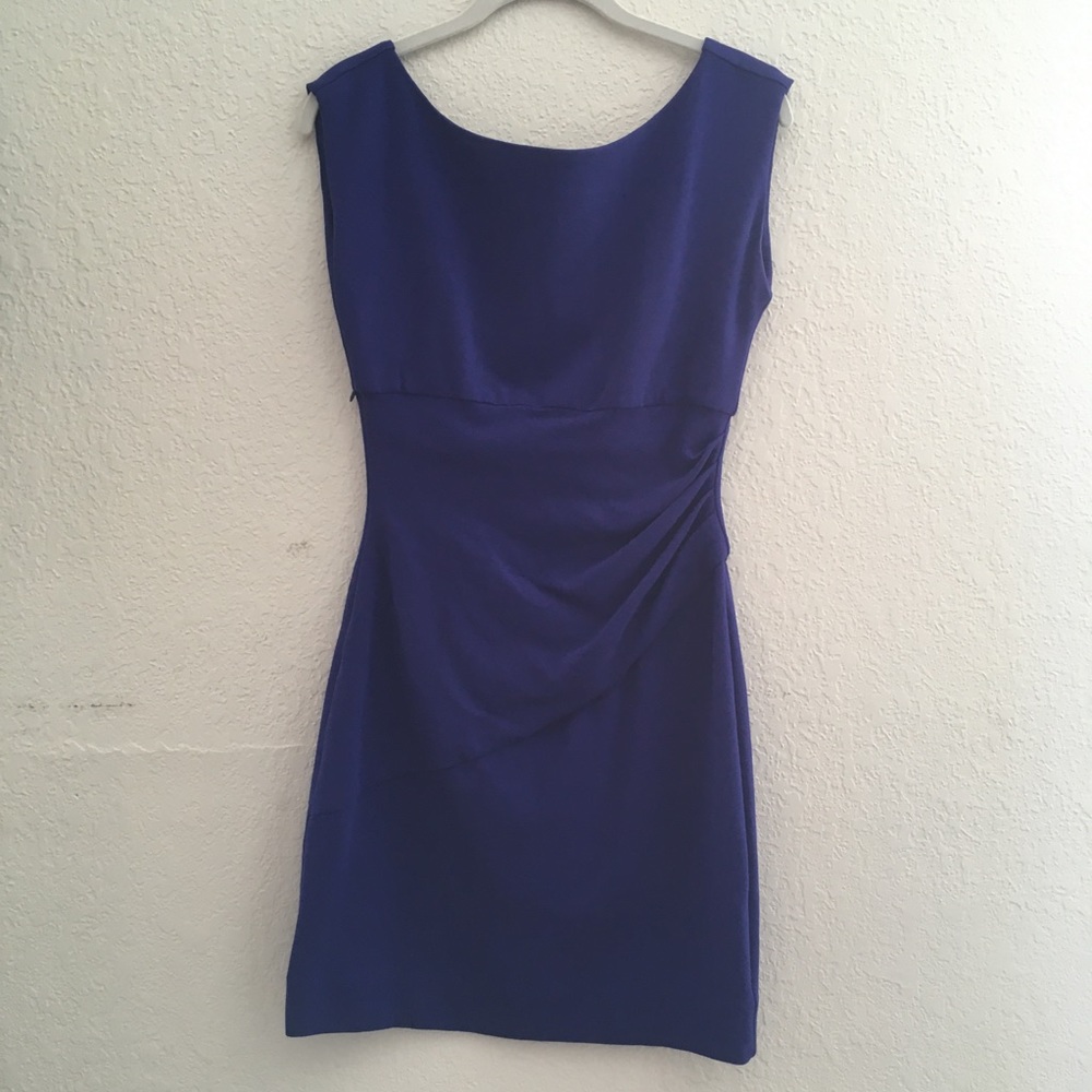 Diane Von Furstenberg dress